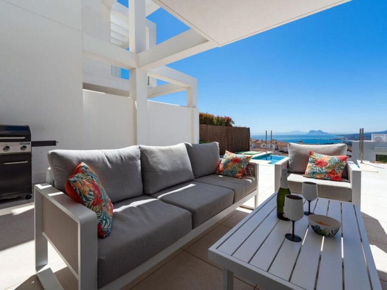 Villa for Sale in Manilva, Malaga 3