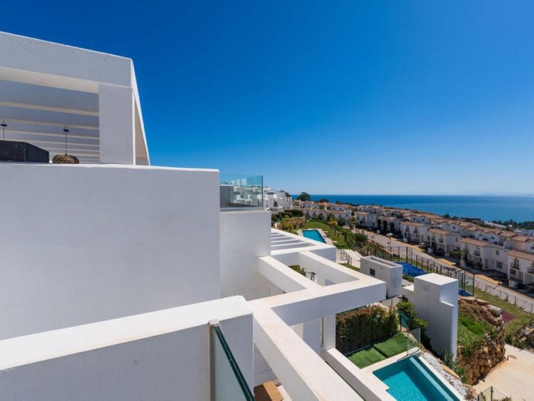 Villa for Sale in Manilva, Malaga 32
