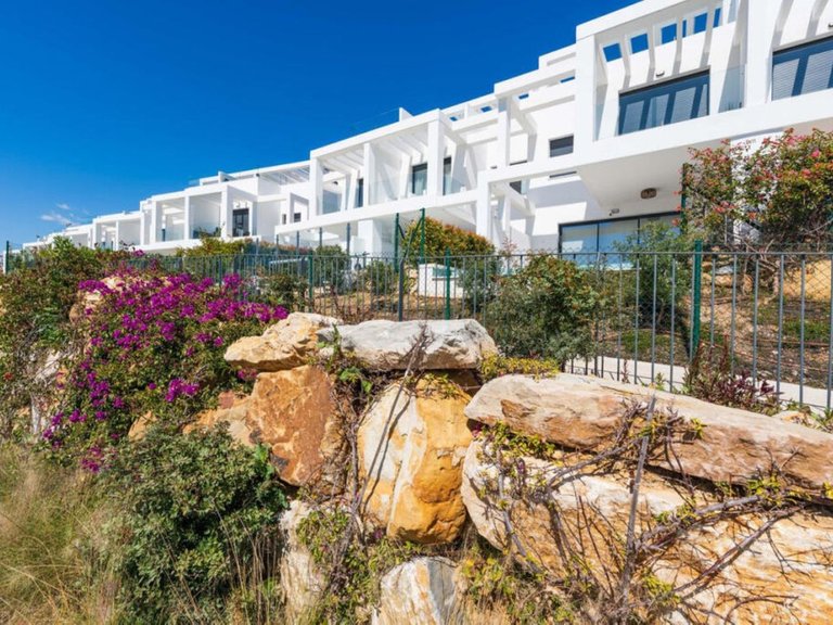 Villa for Sale in Manilva, Malaga 34