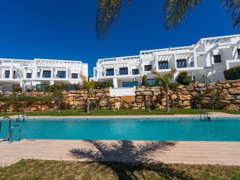 Villa for Sale in Manilva, Malaga 37