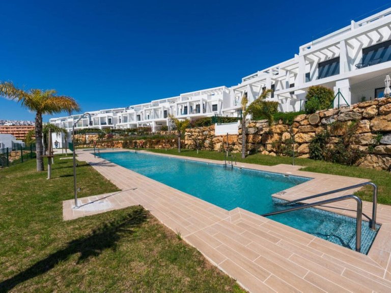 Villa for Sale in Manilva, Malaga 38