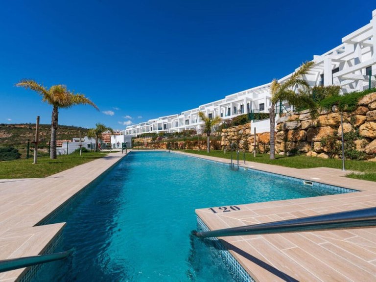 Villa for Sale in Manilva, Malaga 39