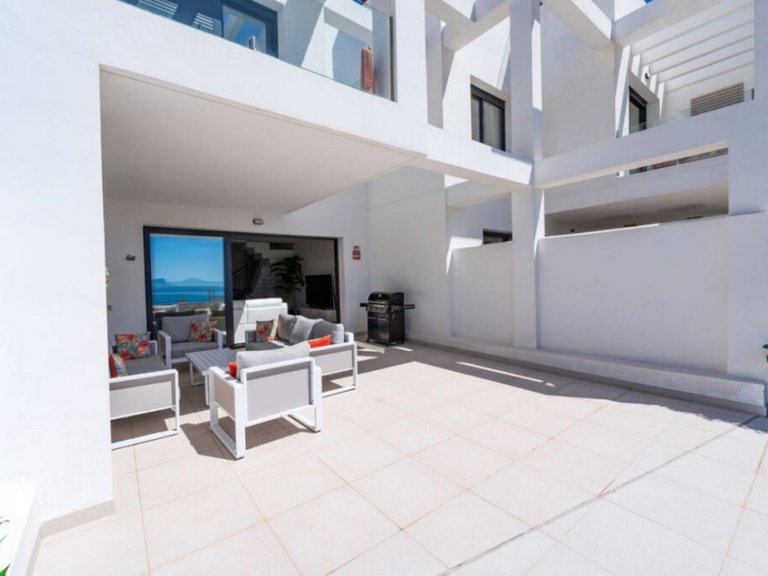 Villa for Sale in Manilva, Malaga 4