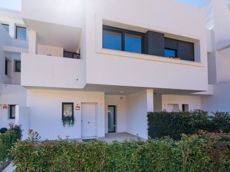Villa for Sale in Manilva, Malaga 42