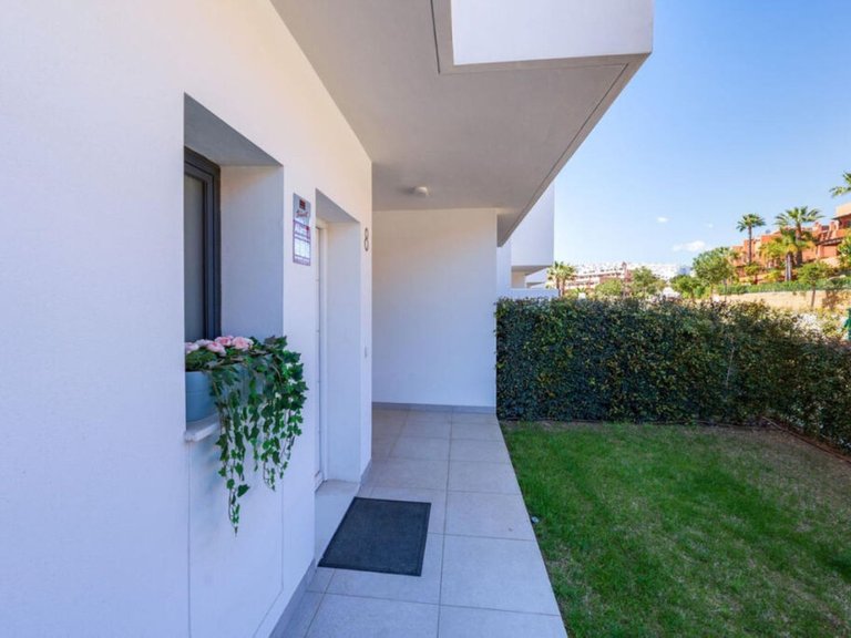 Villa for Sale in Manilva, Malaga 44