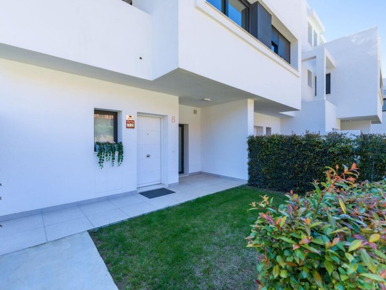 Villa for Sale in Manilva, Malaga 45