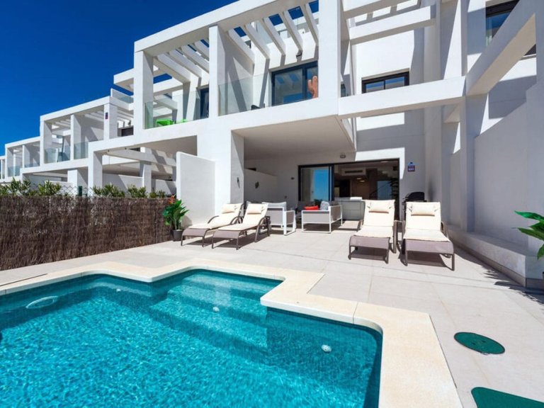 Villa for Sale in Manilva, Malaga 46