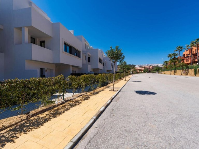Villa for Sale in Manilva, Malaga 47