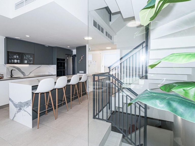 Villa for Sale in Manilva, Malaga 5