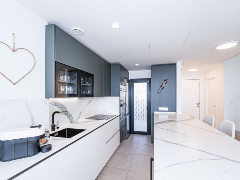 Villa for Sale in Manilva, Malaga 8
