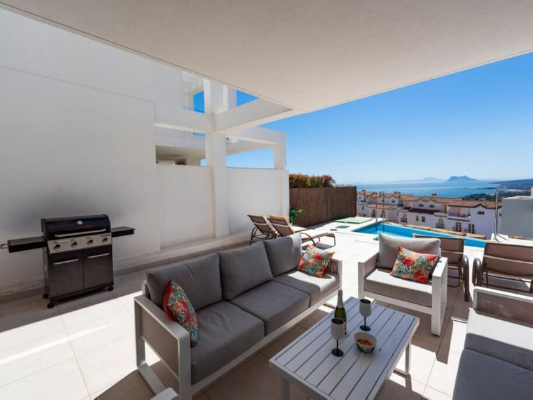 Villa for Sale in Manilva, Malaga 9