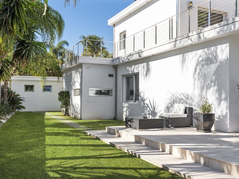 Villa for Sale in Nueva Andalucía, Malaga 21