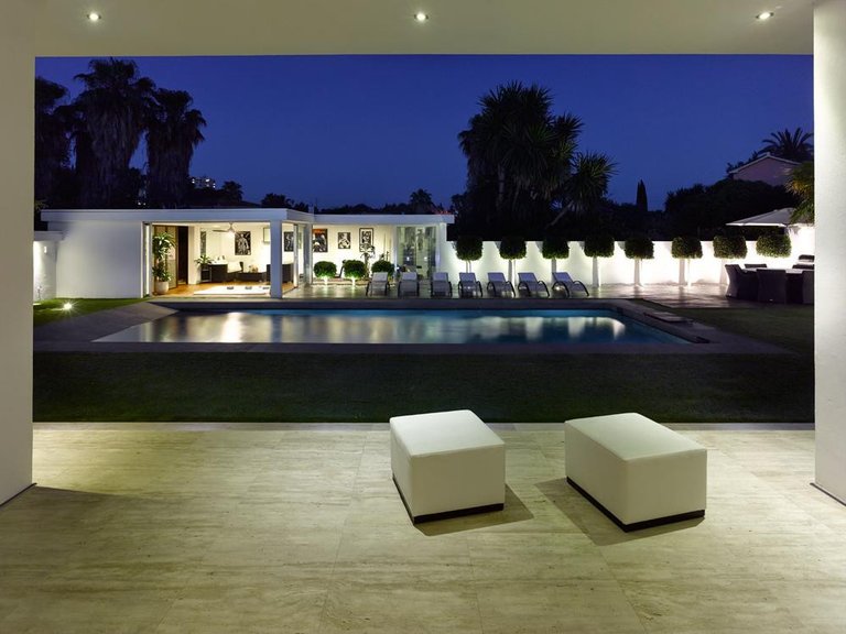 Villa for Sale in Nueva Andalucía, Malaga 46