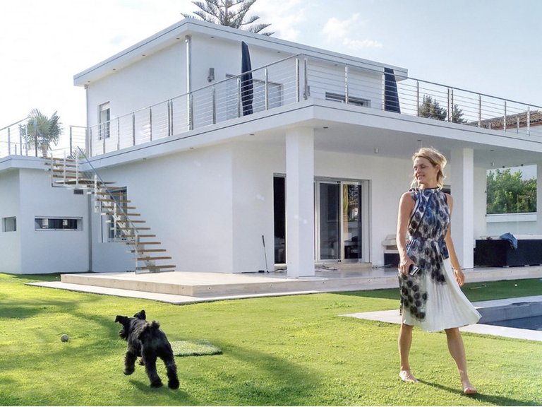 Villa for Sale in Nueva Andalucía, Malaga 51