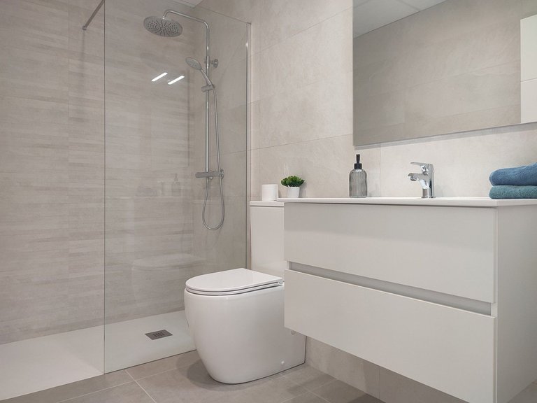 Villa for Sale in Balsicas, Murcia 11
