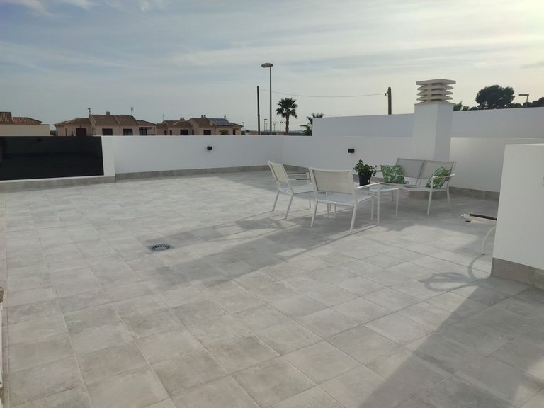 Villa for Sale in Balsicas, Murcia 13