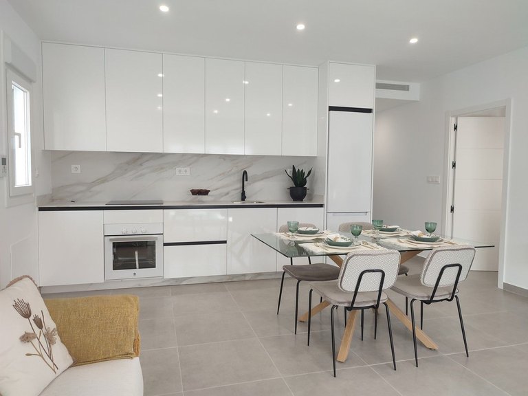 Villa for Sale in Balsicas, Murcia 2