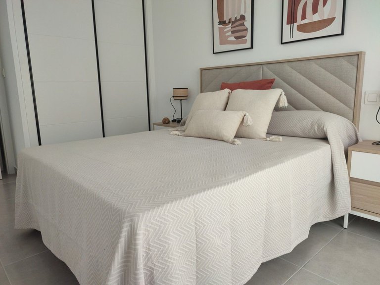 Villa for Sale in Balsicas, Murcia 4