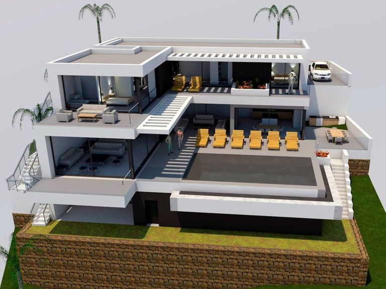 Plot for Sale in El Rosario, Malaga 1