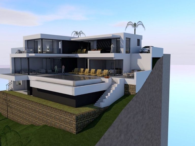Plot for Sale in El Rosario, Malaga 2