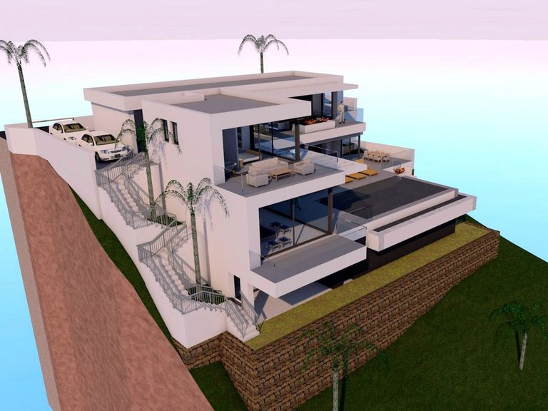 Plot for Sale in El Rosario, Malaga 3