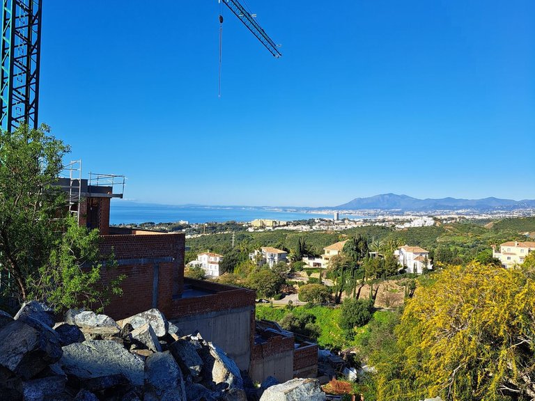 Plot for Sale in El Rosario, Malaga 4
