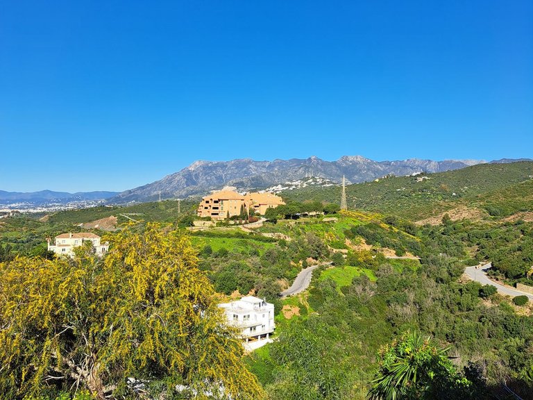 Plot for Sale in El Rosario, Malaga 5