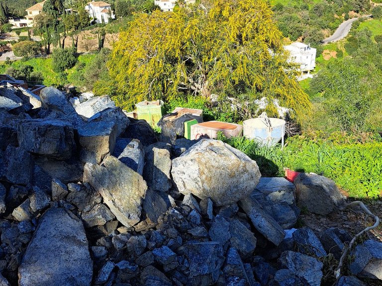 Plot for Sale in El Rosario, Malaga 6