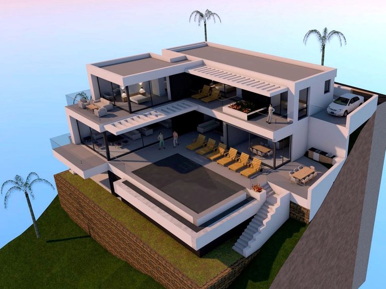 Plot for Sale in El Rosario, Malaga 8