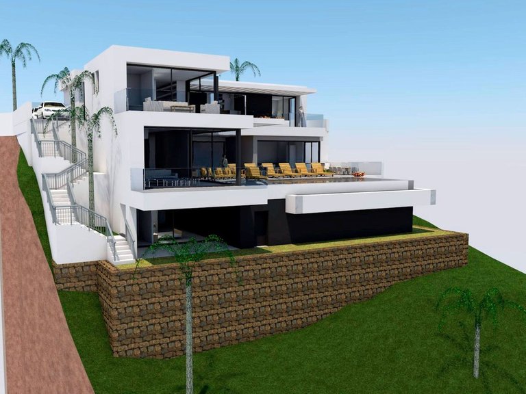 Plot for Sale in El Rosario, Malaga 9