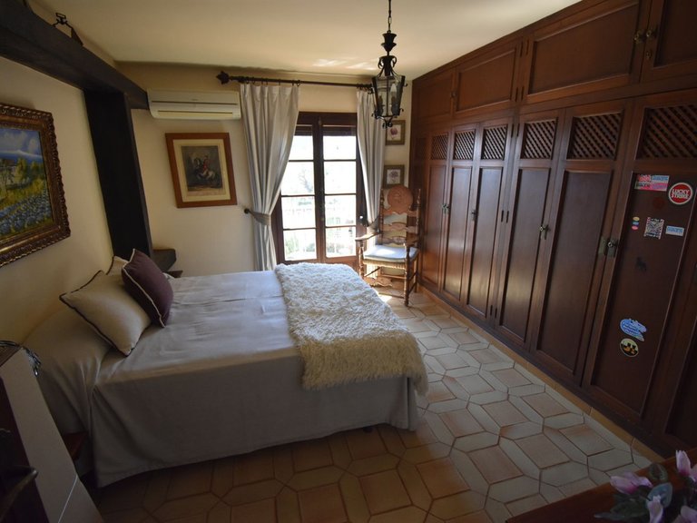 Villa for Sale in Mijas, Malaga 12