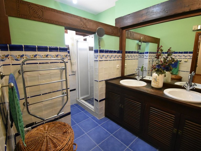 Villa for Sale in Mijas, Malaga 17