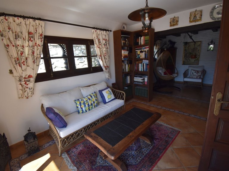 Villa for Sale in Mijas, Malaga 19