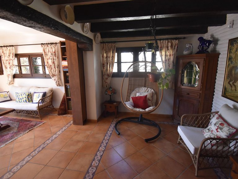 Villa for Sale in Mijas, Malaga 22
