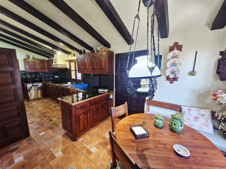 Villa for Sale in Mijas, Malaga 3