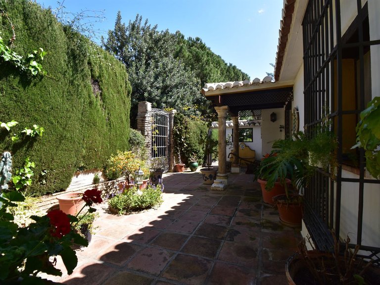 Villa for Sale in Mijas, Malaga 31
