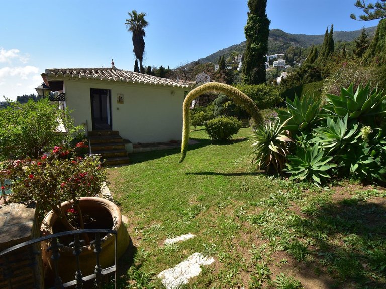 Villa for Sale in Mijas, Malaga 34