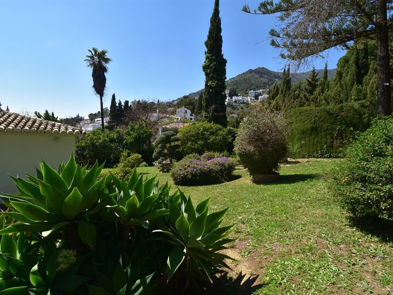 Villa for Sale in Mijas, Malaga 35