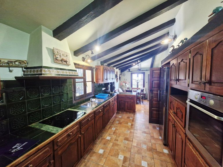 Villa for Sale in Mijas, Malaga 4