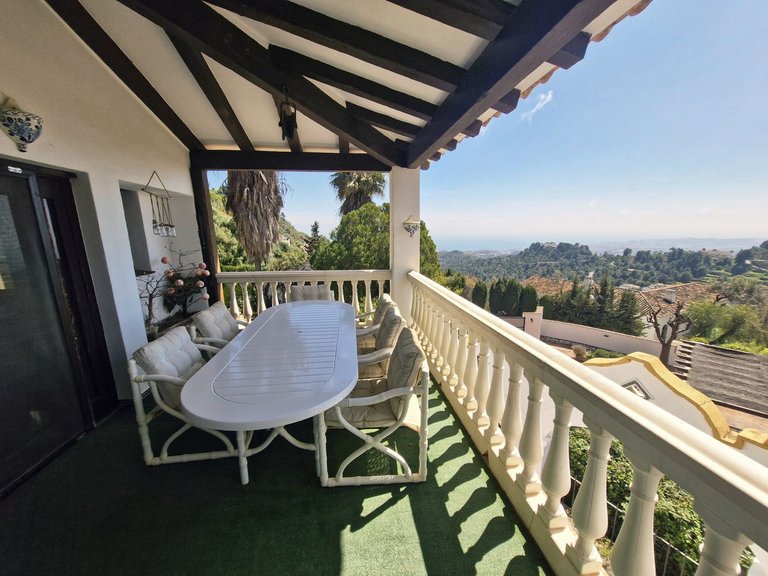 Villa for Sale in Mijas, Malaga 8