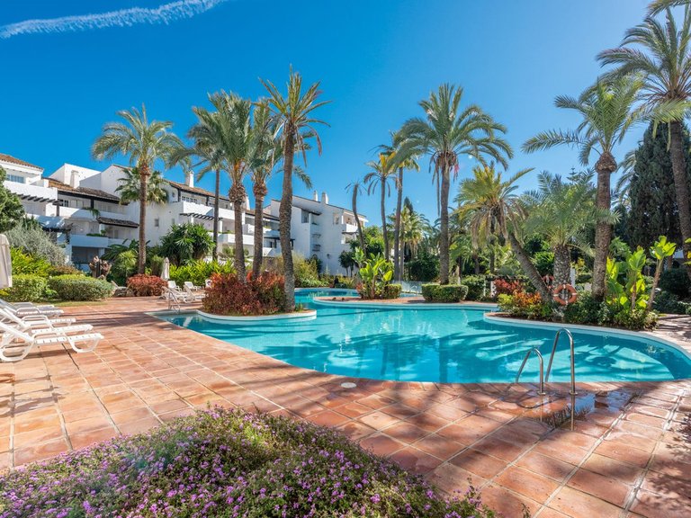 Apartment for Sale in Marbella, Malaga 19