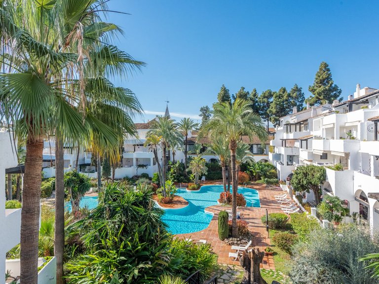 Apartment for Sale in Marbella, Malaga 2