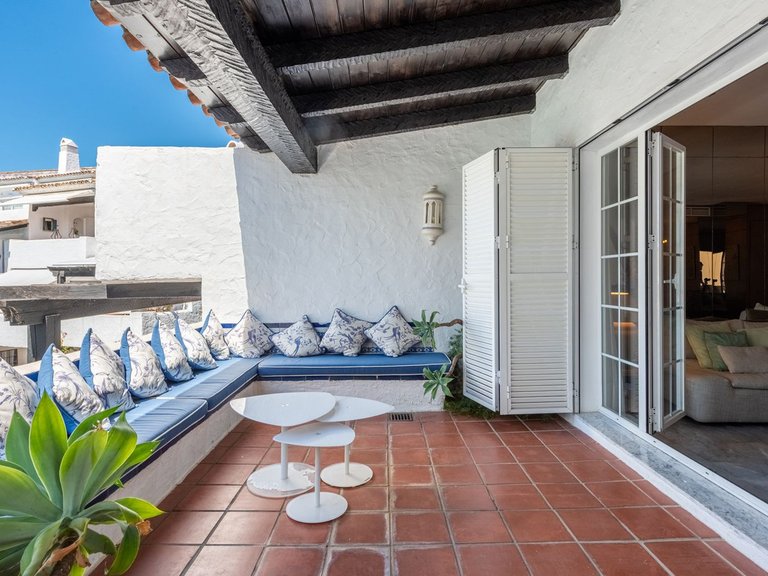 Apartment for Sale in Marbella, Malaga 3