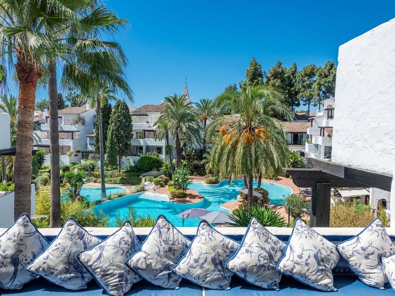 Apartment for Sale in Marbella, Malaga 4