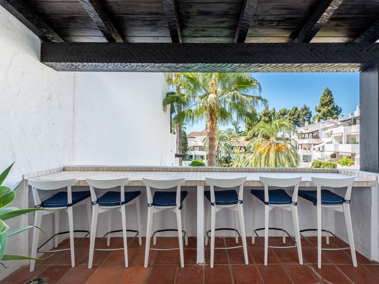 Apartment for Sale in Marbella, Malaga 5