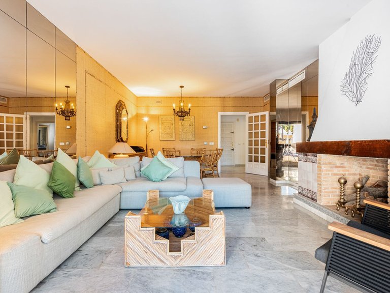 Apartment for Sale in Marbella, Malaga 6