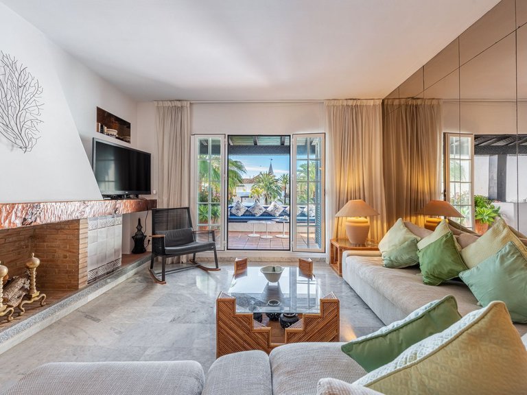 Apartment for Sale in Marbella, Malaga 7