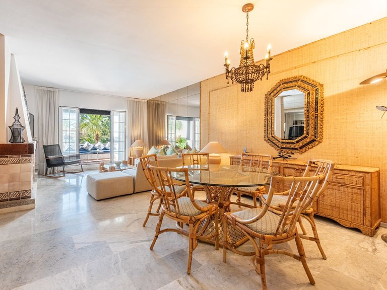 Apartment for Sale in Marbella, Malaga 8