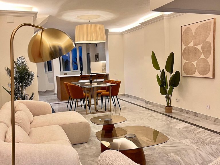 Apartment for Sale in Marbella, Malaga 4