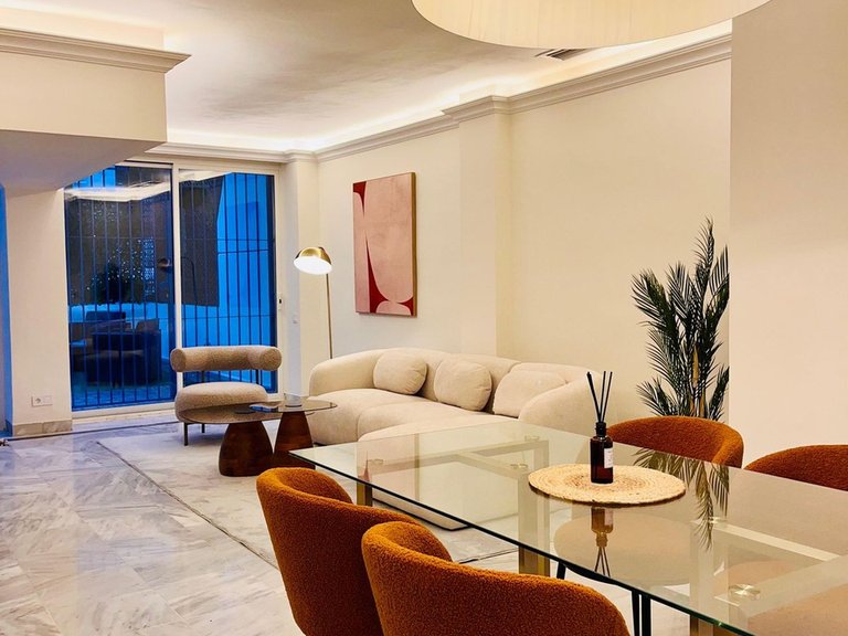 Apartment for Sale in Marbella, Malaga 6